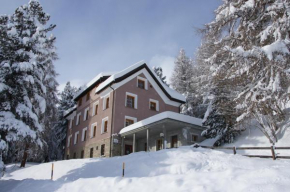 Hostel by Randolins St. Moritz
